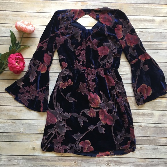 Linleigh Skies are Blue dress - Picture 8 of 8